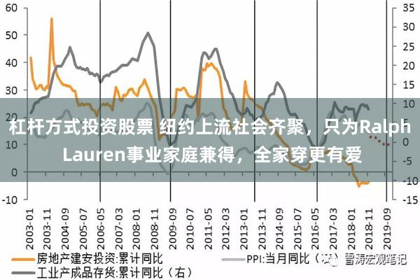 杠杆方式投资股票 纽约上流社会齐聚，只为Ralph Lauren事业家庭兼得，全家穿更有爱