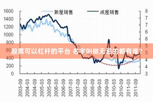 股票可以杠杆的平台 名字叫做无忌的都有谁？