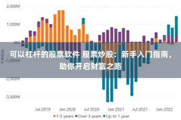 可以杠杆的股票软件 股票炒股：新手入门指南，助你开启财富之路